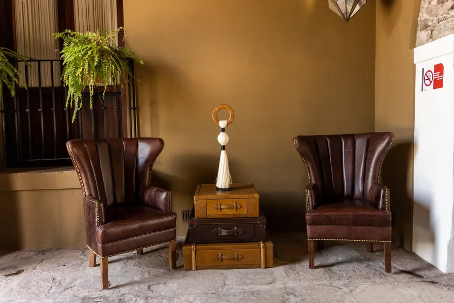 Hacienda el Salitre Hotel & Spa hotel detail image 2