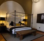Hacienda el Salitre Hotel & Spa hotel detail image 3