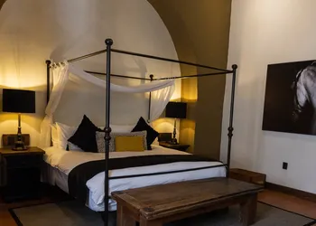 Hacienda el Salitre Hotel & Spa hotel thumbnail 3