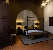 Hacienda el Salitre Hotel & Spa hotel detail image 4