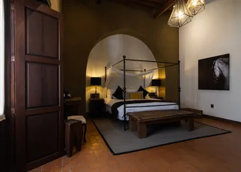 Hacienda el Salitre Hotel & Spa hotel thumbnail 4