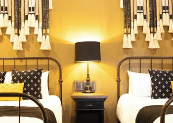 Hacienda el Salitre Hotel & Spa hotel thumbnail 5