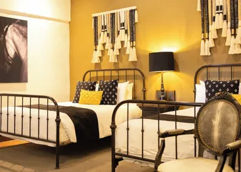 Hacienda el Salitre Hotel & Spa hotel thumbnail 6