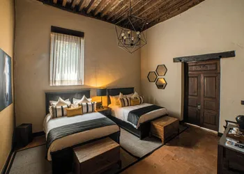 Hacienda el Salitre Hotel & Spa hotel thumbnail 8