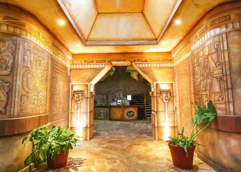 Hotel Xbalamqué Boutique & Spa hotel thumbnail 2