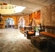 Hotel Xbalamqué Boutique & Spa hotel detail image 3