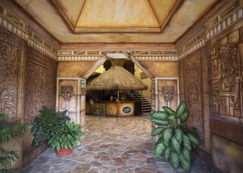 Hotel Xbalamqué Boutique & Spa hotel thumbnail 4