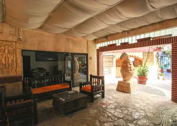 Hotel Xbalamqué Boutique & Spa hotel thumbnail 5