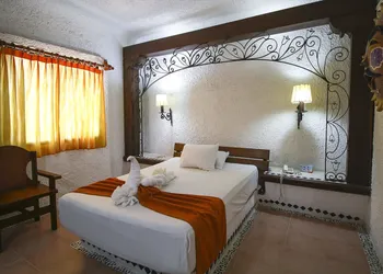 Hotel Xbalamqué Boutique & Spa hotel thumbnail 7