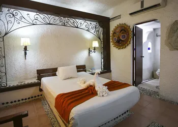 Hotel Xbalamqué Boutique & Spa hotel thumbnail 8