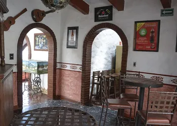 Hotel Boutique Casa al Aire hotel thumbnail 2