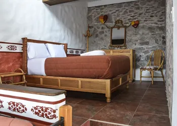 Hotel Boutique Casa al Aire hotel thumbnail 3
