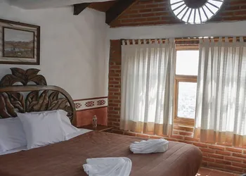 Hotel Boutique Casa al Aire hotel thumbnail 4