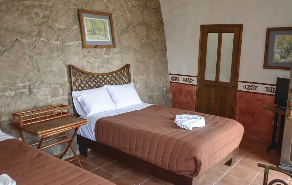 Hotel Boutique Casa al Aire hotel detail image 6