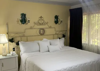 Inn Galerias Hotel hotel thumbnail 5