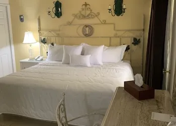 Inn Galerias Hotel hotel thumbnail 6