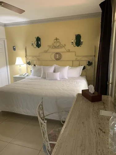 Inn Galerias Hotel hotel detail image 6