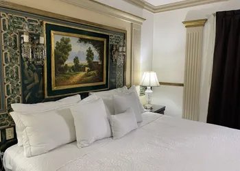 Inn Galerias Hotel hotel thumbnail 7