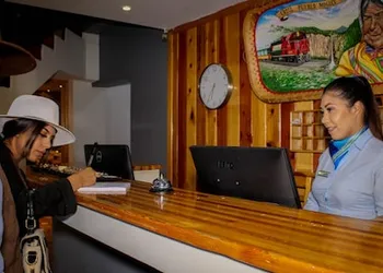 Hotel Cascada Inn hotel thumbnail 2