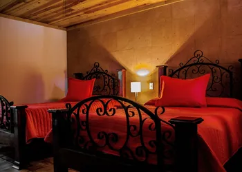 Hotel Cascada Inn hotel thumbnail 4