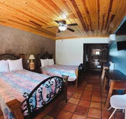 Hotel Cascada Inn hotel detail image 7