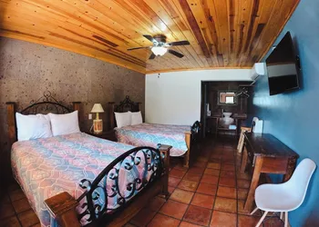 Hotel Cascada Inn hotel thumbnail 7