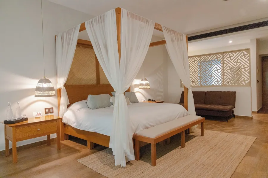 Soul Spring Sanctuary Cuernavaca, WorldHotels Luxury hotel detail image 2
