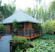 Soul Spring Sanctuary Cuernavaca, WorldHotels Luxury hotel detail image 4