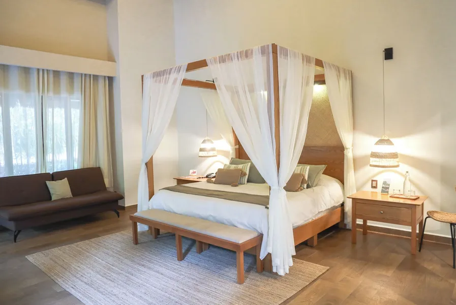 Soul Spring Sanctuary Cuernavaca, WorldHotels Luxury hotel detail image 6
