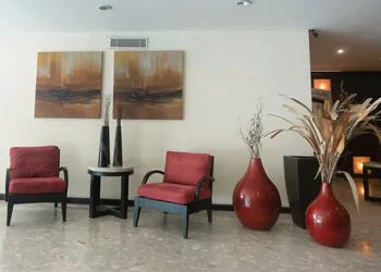 Hotel Victoria Poza Rica by Brahma hotel thumbnail 2