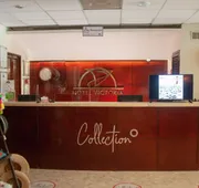 Hotel Victoria Poza Rica by Brahma hotel detail image 3