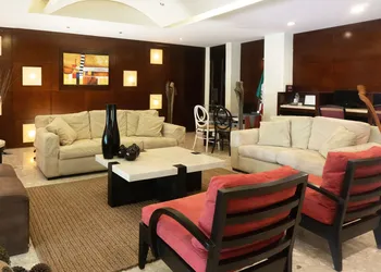 Hotel Victoria Poza Rica by Brahma hotel thumbnail 4