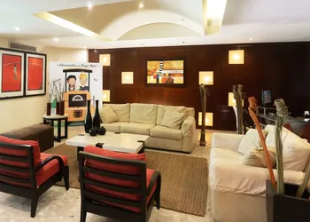 Hotel Victoria Poza Rica by Brahma hotel thumbnail 5
