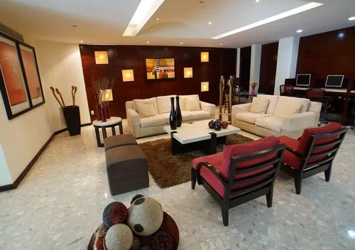 Hotel Victoria Poza Rica by Brahma hotel detail image 6
