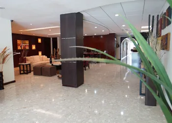 Hotel Victoria Poza Rica by Brahma hotel thumbnail 7