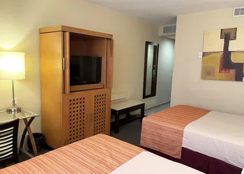 Hotel Victoria Poza Rica by Brahma hotel thumbnail 8