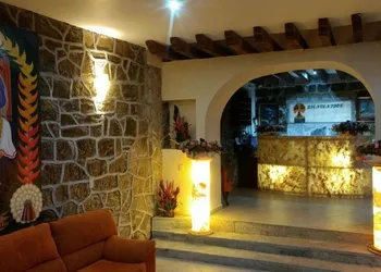 Hotel Parador JL hotel thumbnail 2