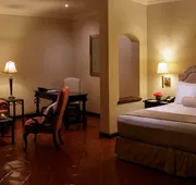 Villa Antigua hotel detail image 3