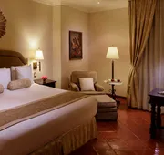Villa Antigua hotel detail image 5