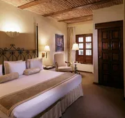 Villa Antigua hotel detail image 7