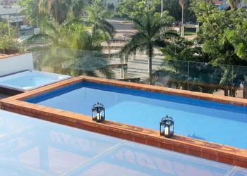 La Pasion Hotel Boutique by Bunik hotel thumbnail 2
