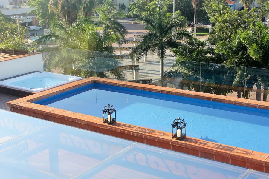 La Pasion Hotel Boutique by Bunik hotel detail image 2