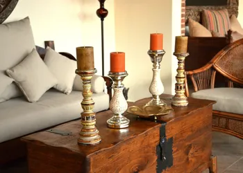 La Pasion Hotel Boutique by Bunik hotel thumbnail 3