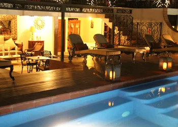 La Pasion Hotel Boutique by Bunik hotel thumbnail 4