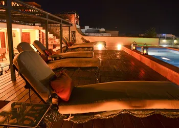 La Pasion Hotel Boutique by Bunik hotel thumbnail 5