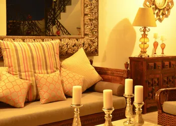 La Pasion Hotel Boutique by Bunik hotel thumbnail 8