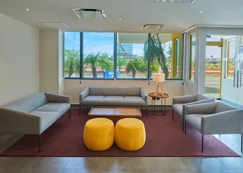 City Express by Marriott Hermosillo hotel thumbnail 3