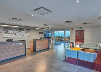 City Express by Marriott Hermosillo hotel thumbnail 4