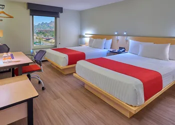 City Express by Marriott Hermosillo hotel thumbnail 6