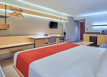 City Express by Marriott Hermosillo hotel thumbnail 7